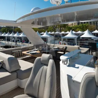 flybridge