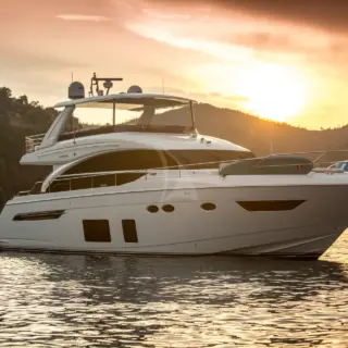 M/Y ShawLife