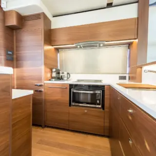 Galley