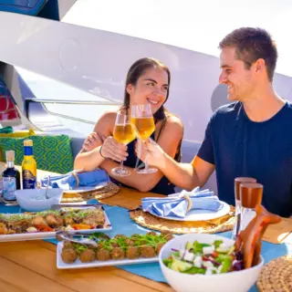 SUNDECK DINING