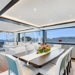 MAIN DINING