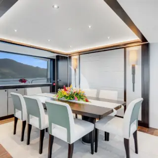 MAIN DINING