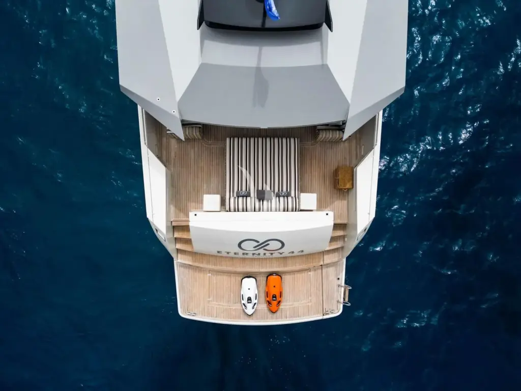 ETERNITY 44 - Image 2