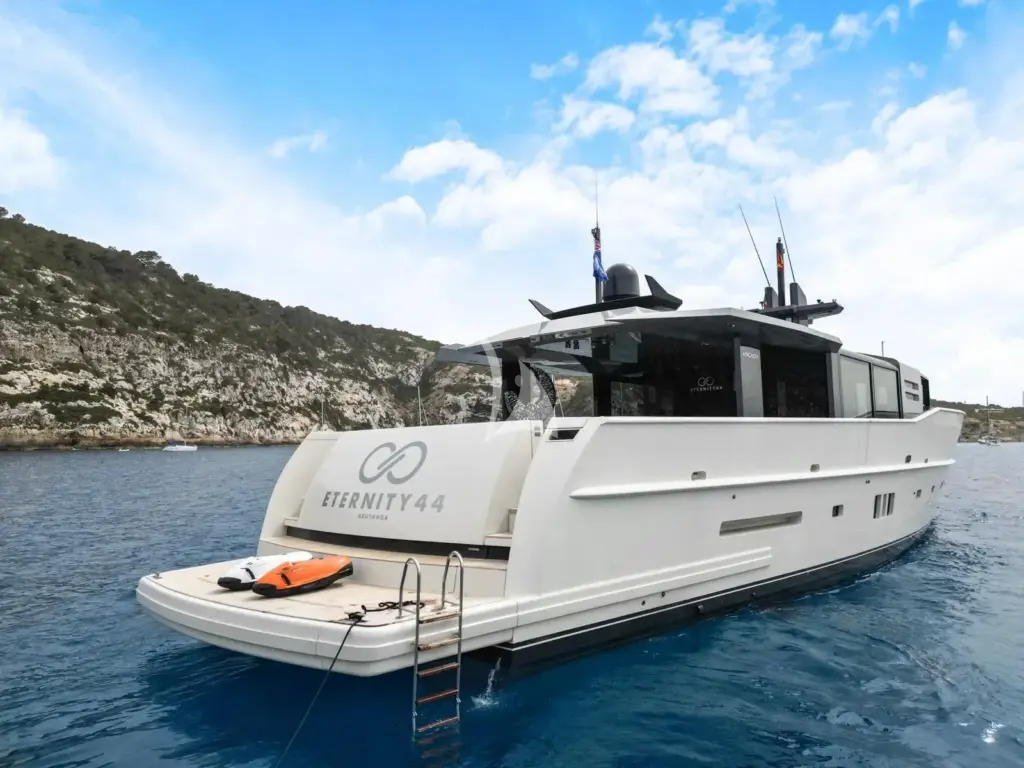 ETERNITY 44 - Image 5