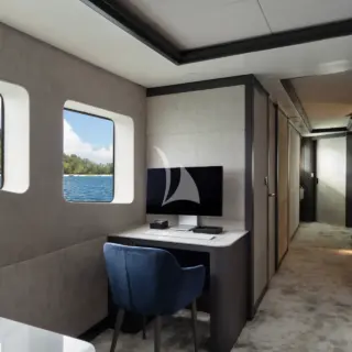 Panakeia - Work space