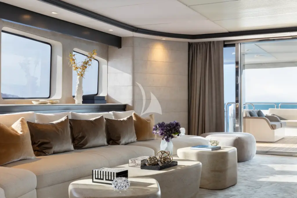 Panakeia - Main salon