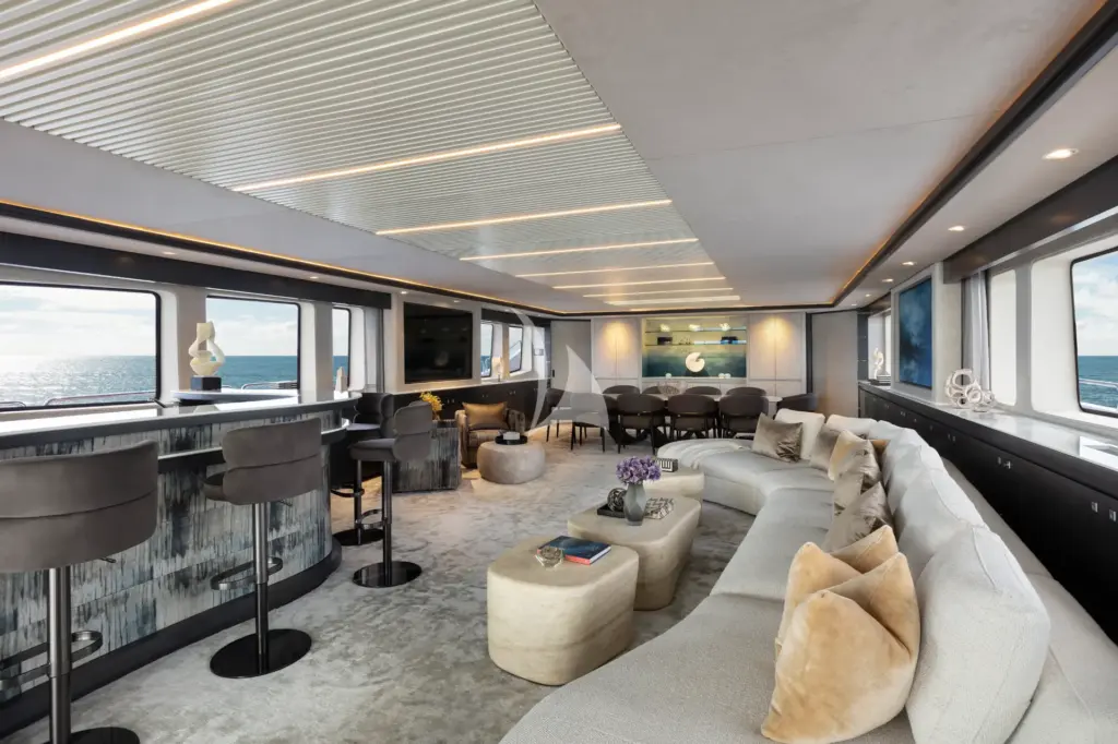 Panakeia - Main salon