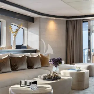 Panakeia - Main salon