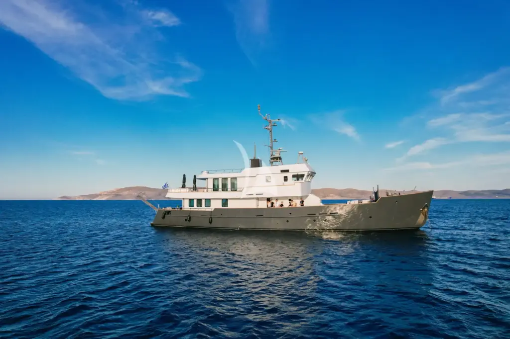 GEMAYA - Aerial view 