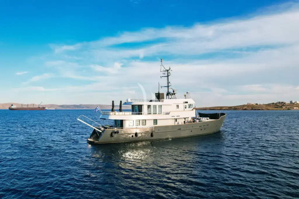 GEMAYA - Aerial view 