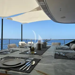 Main Aft Deck