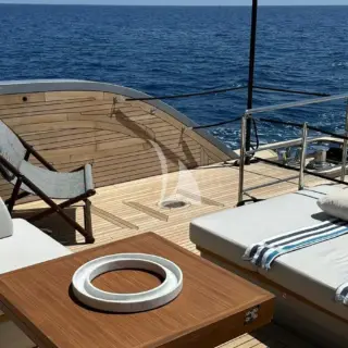 Main Aft Deck