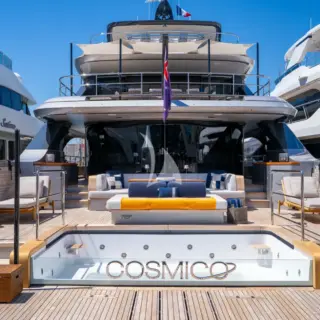 Main Deck Beach Club