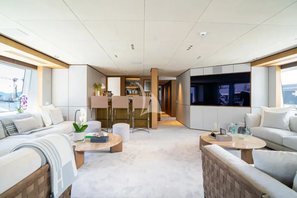 COSMICO - Sky Lounge