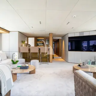 COSMICO - Sky Lounge