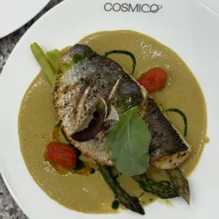 COSMICO - Culinary Experience