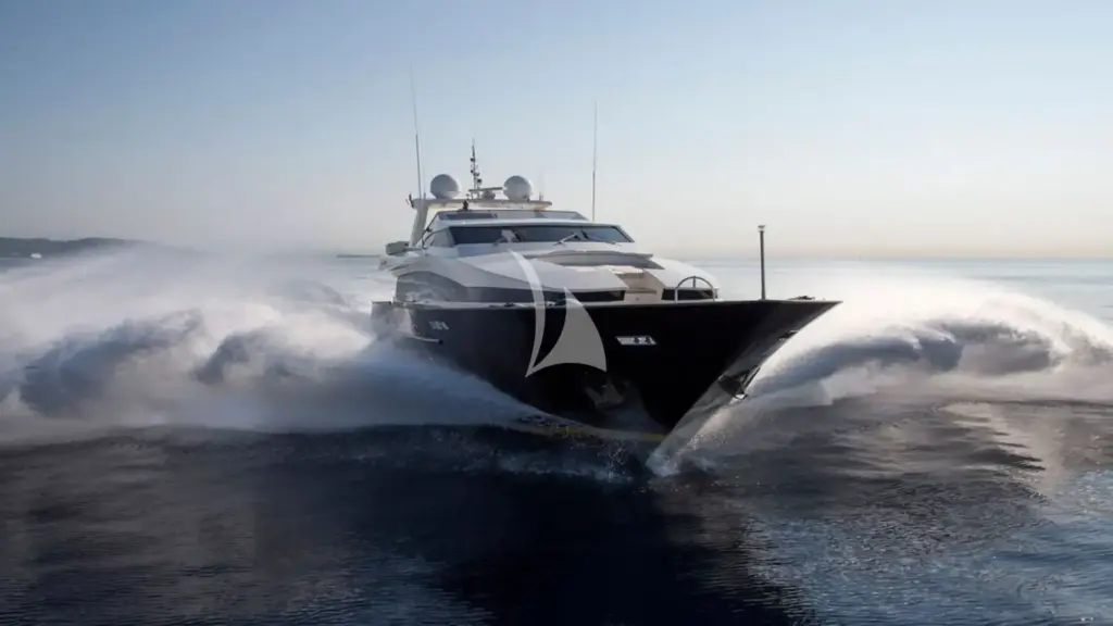 CAPPUCCINO - Profile