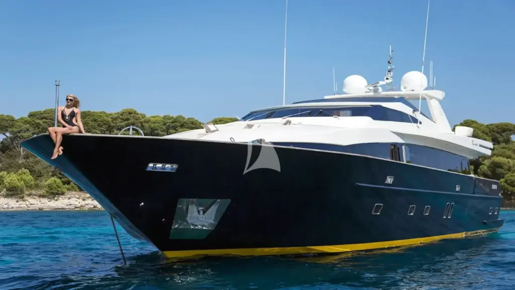 CAPPUCCINO - Profile