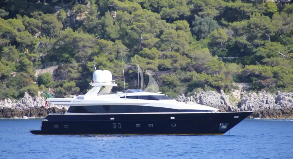 CAPPUCCINO - Profile