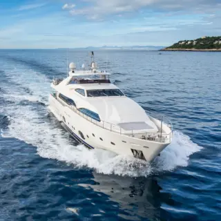 Underway