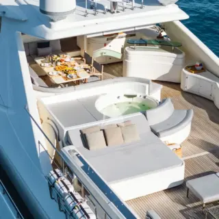 Sundeck