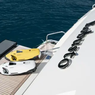 Seabobs
