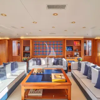 Main Salon