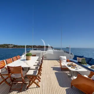 Sundeck
