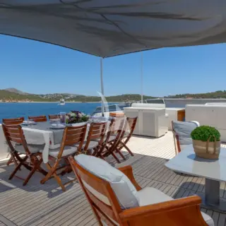 Sundeck