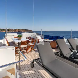 Sundeck