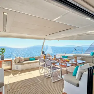 Aft Deck
