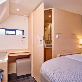 Guest Cabin
