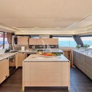 SUNMOON - Galley 