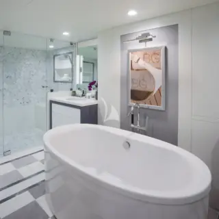 Master Bath