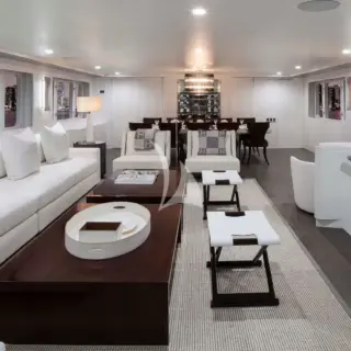 Main Salon