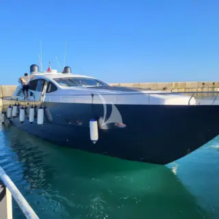 Evasione - Exterior