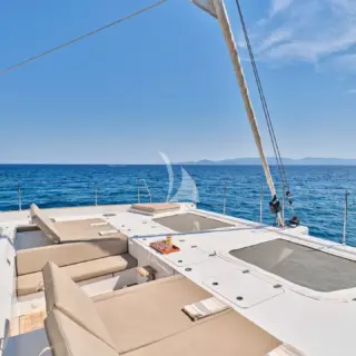 ADARA - Sunbathing area