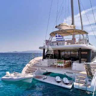 ADARA - Tender and toys