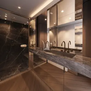 Master En Suite