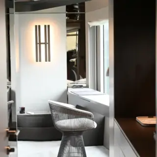 Master Suite - Study detail
