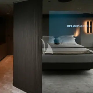 Mater Suite