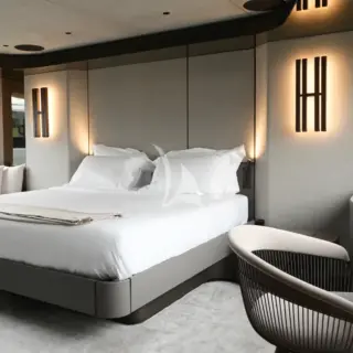 Master Suite