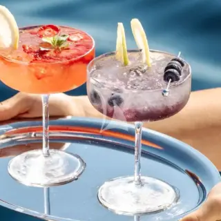 Cocktails
