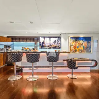 Yachtbar