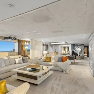 Saloon