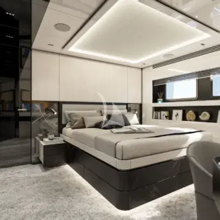 VIP cabin