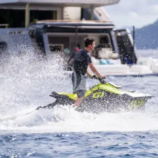 Water toys