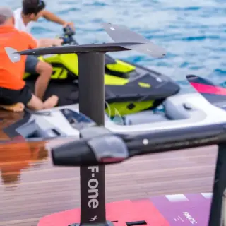Water toys