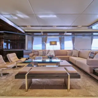 Main salon