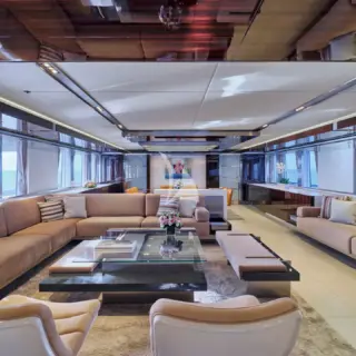 Main salon